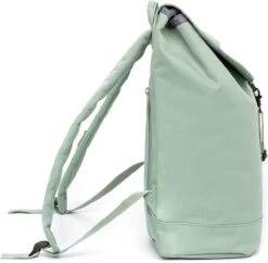 Lefrik Scout Laptop Rugzak - Eco Friendly - Recycled Materiaal - 14 Inch - New Sage -Schoolbenodigdheden 1200x1176