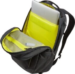 Thule Subterra 30L - Laptop Rugzak 15.6 Inch - Blauw -Schoolbenodigdheden 1200x1178 4