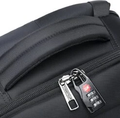 Tigernu Daily Laptop Rugzak 15,6 Inch – Rugtas - Dames En Heren – Spatwaterdicht – Anti Diefstal – 27 Liter - Zwart 34 Tigernu Daily Laptop Rugzak 15,6 Inch – Rugtas - Dames En Heren – Spatwaterdicht – Anti Diefstal – 27 Liter - Zwart -Schoolbenodigdheden 1200x1180 5