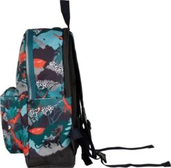 Pick & Pack Forest Dragon Backpack M - Multi Green -Schoolbenodigdheden 1200x1180 6