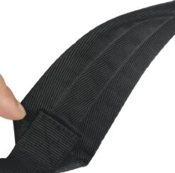 Tigernu Advanced Rugzak - 22 L - 15,6 Inch - Laptop Rugtas - Waterafstotend - Zwart -Schoolbenodigdheden 1200x1184