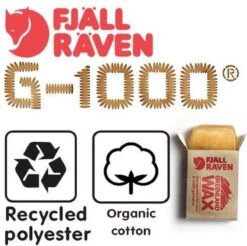 Fjallraven Travel Pack Rugzak 35 Liter - Black 17 Fjallraven Travel Pack Rugzak 35 Liter - Black -Schoolbenodigdheden 1200x1195