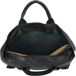 Micmacbags Discover Rugzak 15 Inch - Zwart 33 Micmacbags Discover Rugzak 15 Inch - Zwart -Schoolbenodigdheden 1200x1196 8