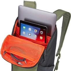Thule EnRoute Backpack 14L - Laptop Rugzak 13 Inch - Olijfgroen 22 Thule EnRoute Backpack 14L - Laptop Rugzak 13 Inch - Olijfgroen -Schoolbenodigdheden 1200x1197 10