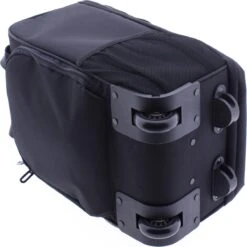 Gladiator Trick Handbagage Laptop Rugzak Trolley - 40 Cm - 15 Inch - Zwart -Schoolbenodigdheden 1200x1198 11