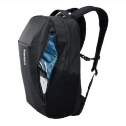 Thule Accent 23L - Laptop Rugzak - 15 Tot 16 Inch - Zwart 29 Thule Accent 23L - Laptop Rugzak - 15 Tot 16 Inch - Zwart -Schoolbenodigdheden 1200x1198 8