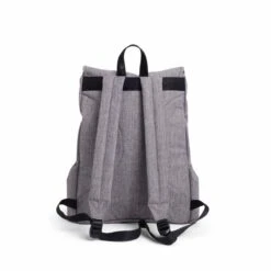 Norländer Twin Tone Backpack Adventurer Grijs -Schoolbenodigdheden 1200x1200 10