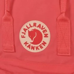 Fjallraven Kanken Rugzak 16 Liter - Peach Pink -Schoolbenodigdheden 1200x1200 1015