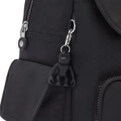 Kipling CITY PACK Rugzak, 16 Liter - Black Noir -Schoolbenodigdheden 1200x1200 1033