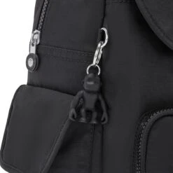 Kipling CITY PACK Rugzak, 16 Liter - Black Noir -Schoolbenodigdheden 1200x1200 1034