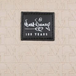 DISNEY Mickey Mouse And Friends - Beige Rugzak Met Reliëf En Een Handvat -Schoolbenodigdheden 1200x1200 1047