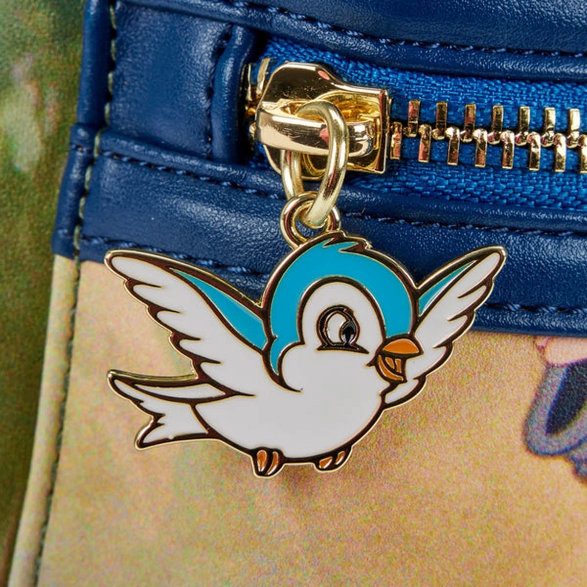 Disney Loungefly Rugtas Snow White Princess Scene 6 Disney Loungefly Rugtas Snow White Princess Scene - Afbeelding 6