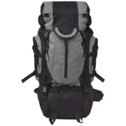 VidaXL Rugzak Hiking XXL 75 L Zwart En Grijs 9 VidaXL Rugzak Hiking XXL 75 L Zwart En Grijs -Schoolbenodigdheden 1200x1200 1056