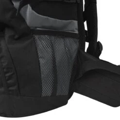 VidaXL Rugzak Hiking XXL 75 L Zwart En Grijs 13 VidaXL Rugzak Hiking XXL 75 L Zwart En Grijs -Schoolbenodigdheden 1200x1200 1060