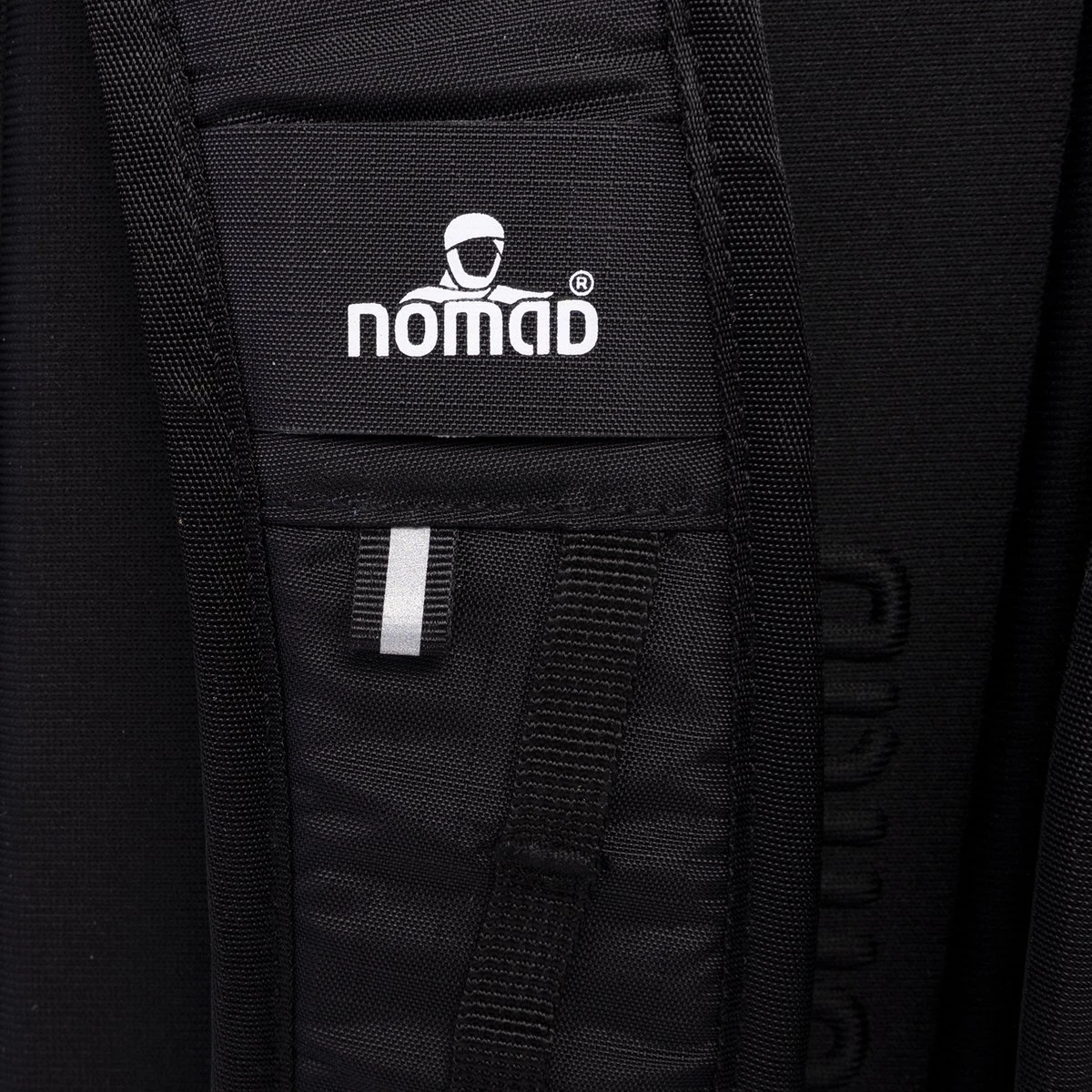 NOMAD® Montagon Premium 25 Daypack 5 NOMAD® Montagon Premium 25 Daypack - Afbeelding 5