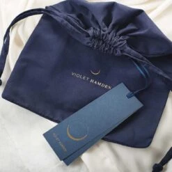 Violet Hamden Essential Bag Dames LaptoptasRugzak Kunststof - Zwart -Schoolbenodigdheden 1200x1200 1106