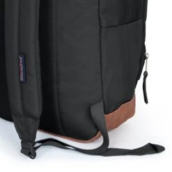 JanSport CORTLANDT Rugzak, 25 Liter, 15 Inch Laptopvak - Black 11 JanSport CORTLANDT Rugzak, 25 Liter, 15 Inch Laptopvak - Black -Schoolbenodigdheden 1200x1200 1115