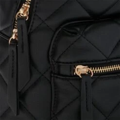 Valentino Bags Ocarina Dames Rugzak Kunstleer - Zwart -Schoolbenodigdheden 1200x1200 1132