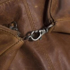 Chesterfield Manchester Leren Rugzak - Cognac -Schoolbenodigdheden 1200x1200 1137