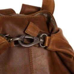 Chesterfield Manchester Leren Rugzak - Cognac -Schoolbenodigdheden 1200x1200 1139