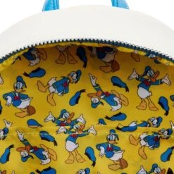 Disney Loungefly Backpack Donald Duck Cosplay -Schoolbenodigdheden 1200x1200 1152