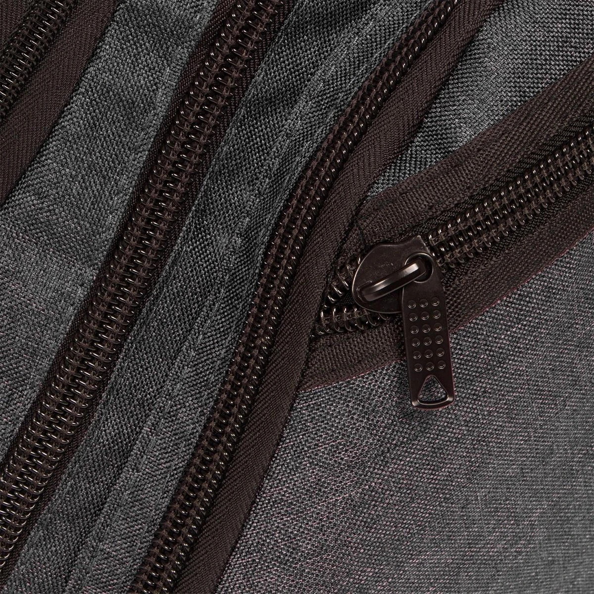 New Rebels® Heaven - Rugtas - Zwart - 54x10x30cm - Rugzak / Backpack 10 New Rebels® Heaven - Rugtas - Zwart - 54x10x30cm - Rugzak / Backpack - Afbeelding 10