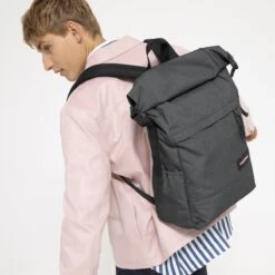 Eastpak Chester Rugzak 20 Liter - Black Denim -Schoolbenodigdheden 1200x1200 1172