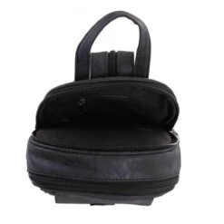 Enrico Benetti Toulouse Rugzak - 66169 - Zwart -Schoolbenodigdheden 1200x1200 1216