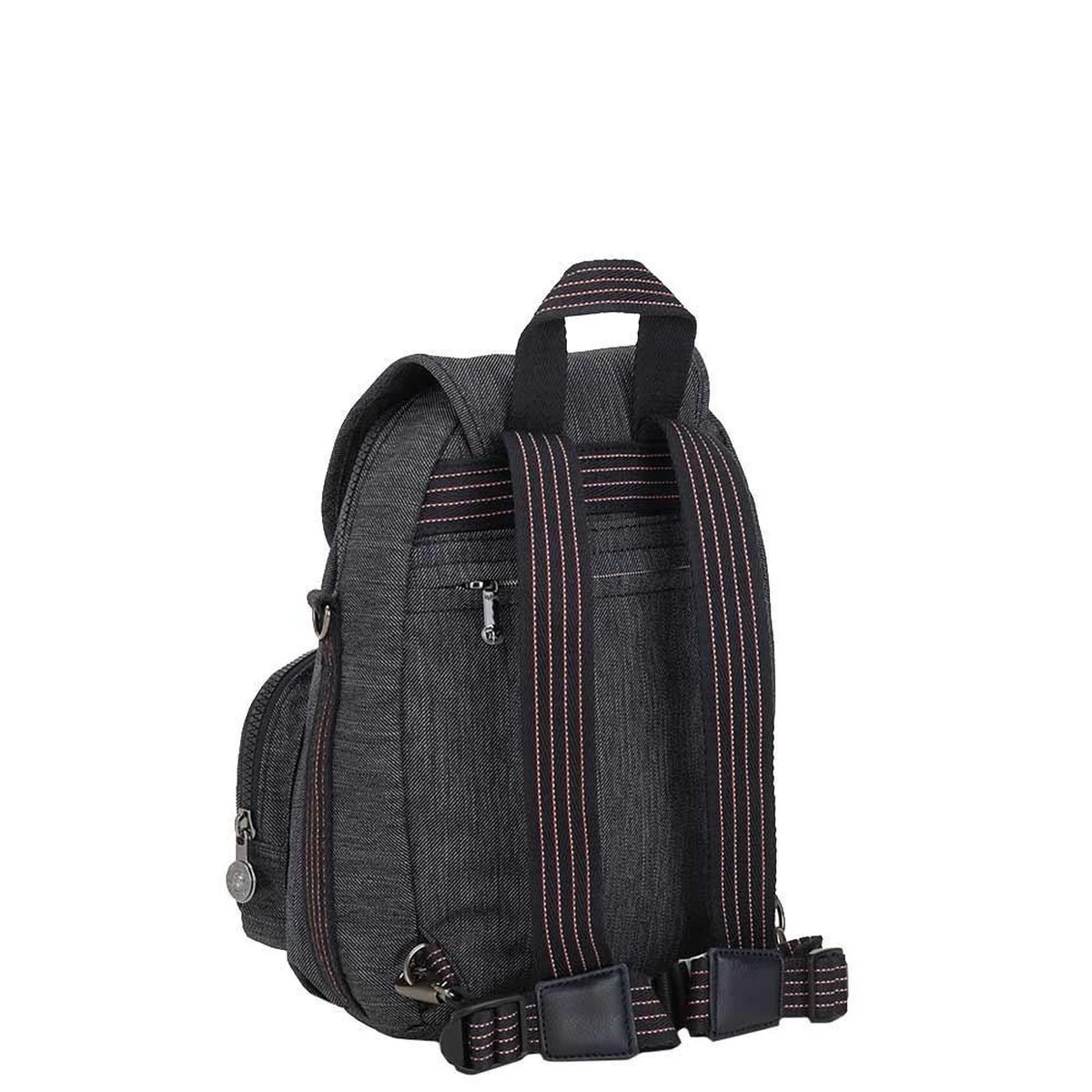 Kipling FIREFLY UP Rugzak, 7.5 Liter - Active Denim 2 Kipling FIREFLY UP Rugzak, 7.5 Liter - Active Denim - Afbeelding 2