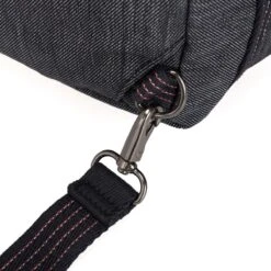 Kipling FIREFLY UP Rugzak, 7.5 Liter - Active Denim 16 Kipling FIREFLY UP Rugzak, 7.5 Liter - Active Denim -Schoolbenodigdheden 1200x1200 1222