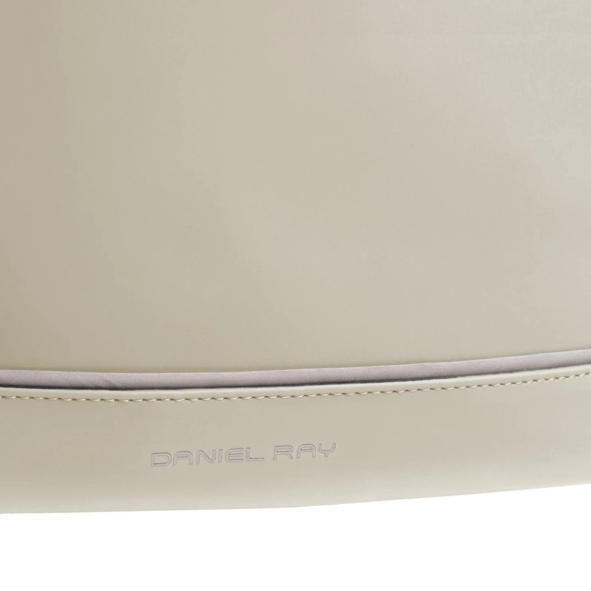 Daniel Ray Jefferson Rolltop Laptop Rugzak Waterproof - Off White 5 Daniel Ray Jefferson Rolltop Laptop Rugzak Waterproof - Off White - Afbeelding 5