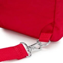 Kipling FIREFLY UP Rugzak, 7.5 Liter - Red Rouge -Schoolbenodigdheden 1200x1200 1237