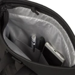 New Rebels Mart Waterafstotende Rolltop Rugzak - Medium - Geel -Schoolbenodigdheden 1200x1200 1270