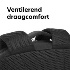 Laptop Rugzak - Laptoptas 15,6 Inch - Schooltas Met Laptopvak - Met USB Aansluiting - 23L - Antraciet 25 Laptop Rugzak - Laptoptas 15,6 Inch - Schooltas Met Laptopvak - Met USB Aansluiting - 23L - Antraciet -Schoolbenodigdheden 1200x1200 1290