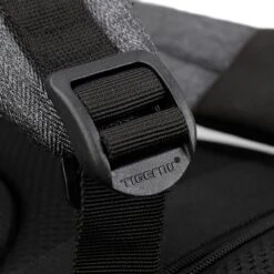 Tigernu Protector - Laptop Rugzak 15,6 Inch - Anti Diefstal Rugzak - 22l - Waterafstotend - Grijs -Schoolbenodigdheden 1200x1200 1325