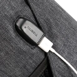 Tigernu Protector - Laptop Rugzak 15,6 Inch - Anti Diefstal Rugzak - 22l - Waterafstotend - Grijs -Schoolbenodigdheden 1200x1200 1326