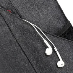 Tigernu Protector - Laptop Rugzak 15,6 Inch - Anti Diefstal Rugzak - 22l - Waterafstotend - Grijs -Schoolbenodigdheden 1200x1200 1327