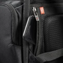 Samsonite Laptoprugzak - Pro-Dlx 5 Laptop Backpack 15.6 Inch Uitbreidbaar Black -Schoolbenodigdheden 1200x1200 1333