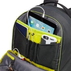 Thule Subterra 30L - Laptop Rugzak 15.6 Inch - Blauw -Schoolbenodigdheden 1200x1200 1349