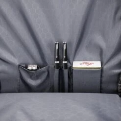 Merkloos Zakelijke Multifunctionele Rugzak 15 Inch Laptop Vak - USB Poort Rugtas Voor Werk, School Of Reizen - Waterdichte Tas Voor Heren/Dames - Backpack - Zwart -Schoolbenodigdheden 1200x1200 1356