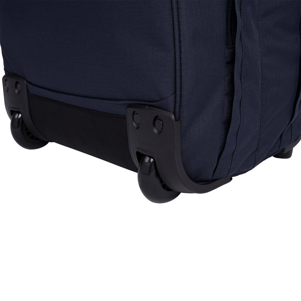 NOMAD® Boarding Rugzak Trolley 26L Dark Navy | Reistas Met Wielen | Handbagage Laptopvak | 35x30x52cm Rugzaktrolley Volwassenen 5 NOMAD® Boarding Rugzak Trolley 26L Dark Navy | Reistas Met Wielen | Handbagage Laptopvak | 35x30x52cm Rugzaktrolley Volwassenen - Afbeelding 5