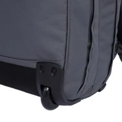 NOMAD® Boarding Rugzak Trolley 26L Grijs | Reistas Met Wielen | Handbagage Laptopvak | 35x30x52cm Rugzaktrolley Volwassenen -Schoolbenodigdheden 1200x1200 1392