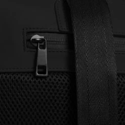 Daniel Ray Pasadena Rugzak Waterproof - 10 Inch Tabletvak - Black 9 Daniel Ray Pasadena Rugzak Waterproof - 10 Inch Tabletvak - Black -Schoolbenodigdheden 1200x1200 145