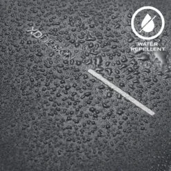 XD Design Bobby Hero Small - Anti-Diefstal Rugzak 11.5 Liter - Zwart -Schoolbenodigdheden 1200x1200 149