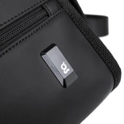 Bange Rugtas - 15,6 Inch - Laptop Rugzak - Waterafstotend - Zwart - Incl. Smart Thermosfles 17 Bange Rugtas - 15,6 Inch - Laptop Rugzak - Waterafstotend - Zwart - Incl. Smart Thermosfles -Schoolbenodigdheden 1200x1200 153