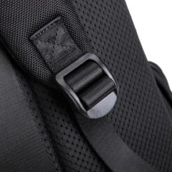 Bange Rugtas - 15,6 Inch - Laptop Rugzak - Waterafstotend - Zwart - Incl. Smart Thermosfles 25 Bange Rugtas - 15,6 Inch - Laptop Rugzak - Waterafstotend - Zwart - Incl. Smart Thermosfles -Schoolbenodigdheden 1200x1200 156