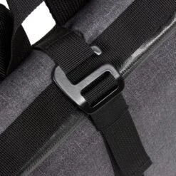 New Rebels® Vepo - Rugtas - Grijs- Waterbestendig - Roll-top - 87 - 19x20x4cm - Rugzak / Backpack 17 New Rebels® Vepo - Rugtas - Grijs- Waterbestendig - Roll-top - 87 - 19x20x4cm - Rugzak / Backpack -Schoolbenodigdheden 1200x1200 159