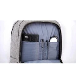 Rugzak Schooltas - 15.6 Inch Laptop Vak - Casual Design -Schoolbenodigdheden 1200x1200 187