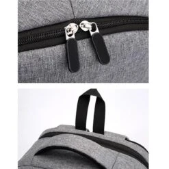 Rugzak Schooltas - 15.6 Inch Laptop Vak - Casual Design -Schoolbenodigdheden 1200x1200 189