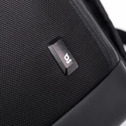 Bange - Laptop Rugzak 15,6 Inch - Anti Diefstal Rugzak - Zwart -Schoolbenodigdheden 1200x1200 207